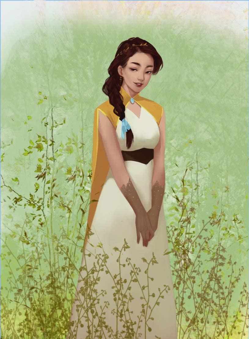 The Fox in the Forest : Duet